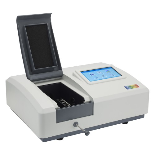 CamSpec M509T Single Beam Touchscreen Scanning Spectrophotometer